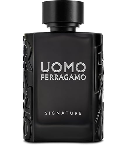 サルヴァトーレフェラガモ　ATTIMO 100ml アッティモ オードパルファムスプレー(サルヴァトーレフェラガモ)の